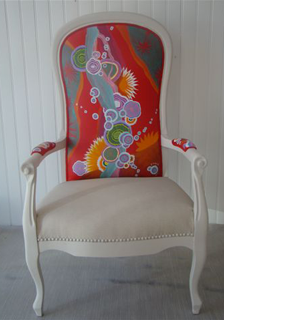 fauteuil