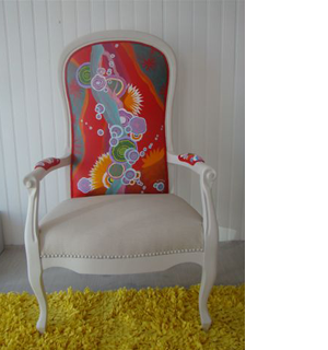 fauteuil