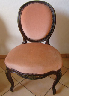 fauteuil